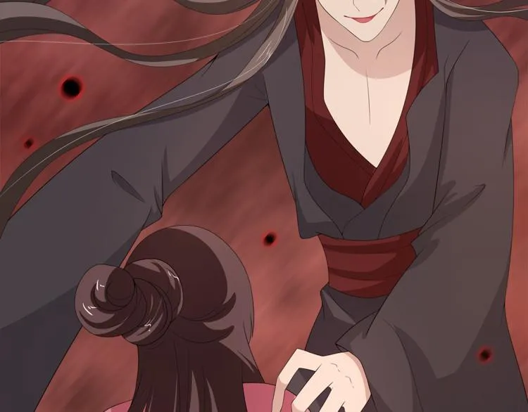 第79话 深埋心底的困惑 第103页