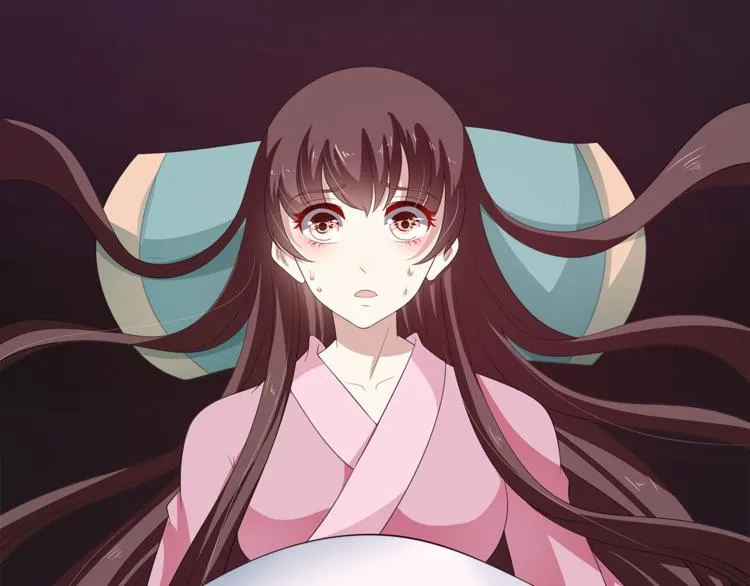 第79话 深埋心底的困惑 第109页