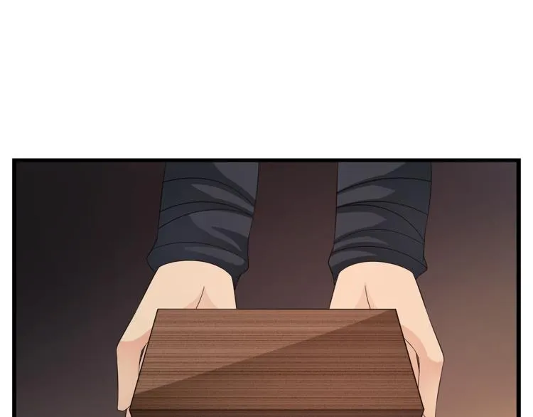 第69话 盒子里的秘密 第55页