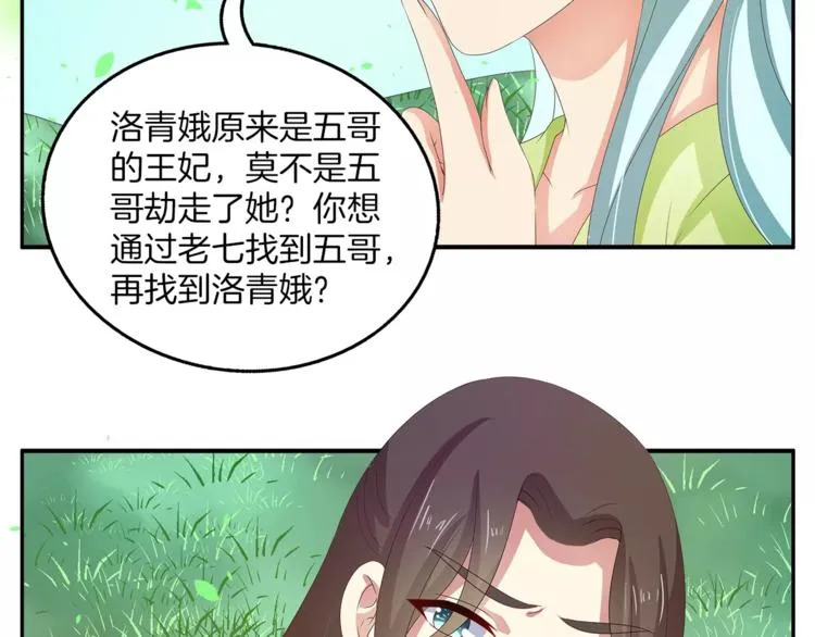 第39话 失忆 第28页