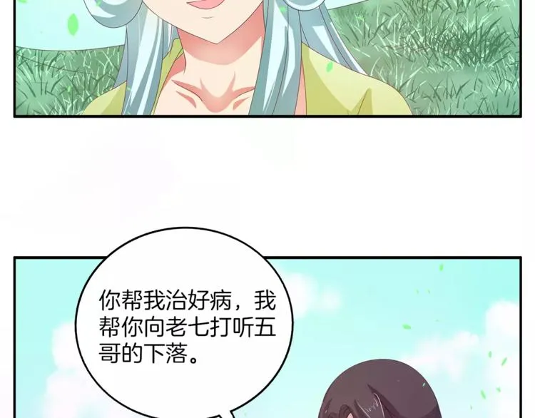 第39话 失忆 第32页