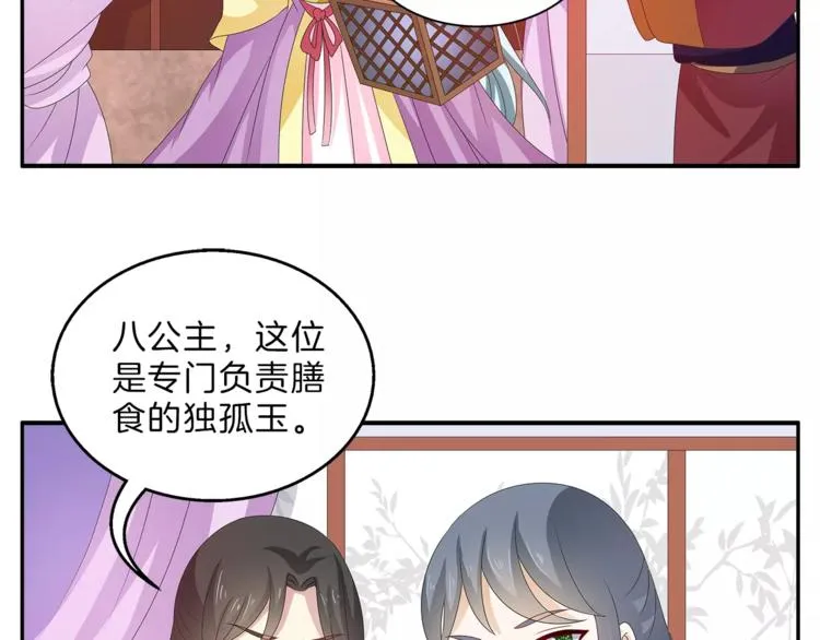 第41话 好漂亮的公主 第55页
