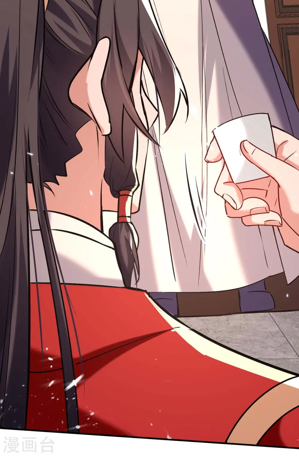 第284话 影族之人 第13页