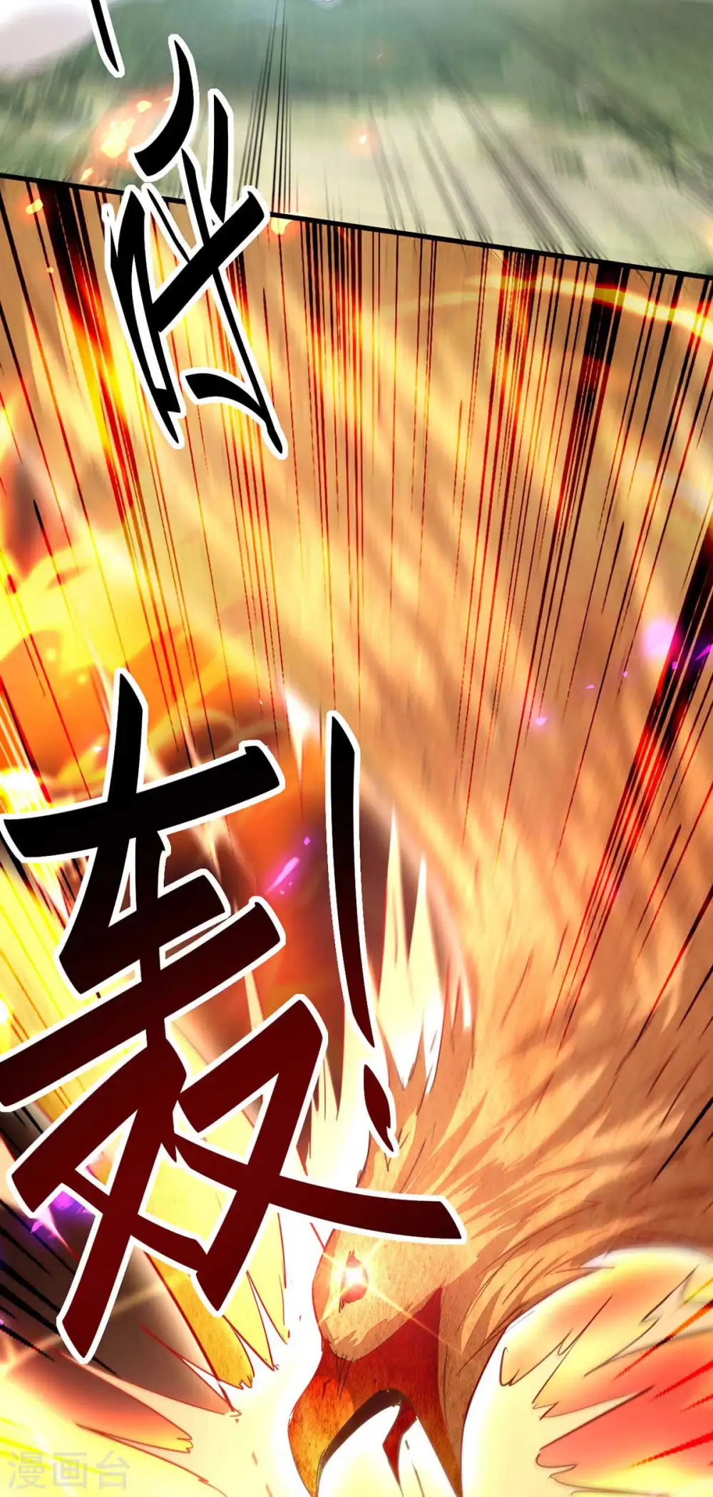 第235话 对决大鹏少主 第20页