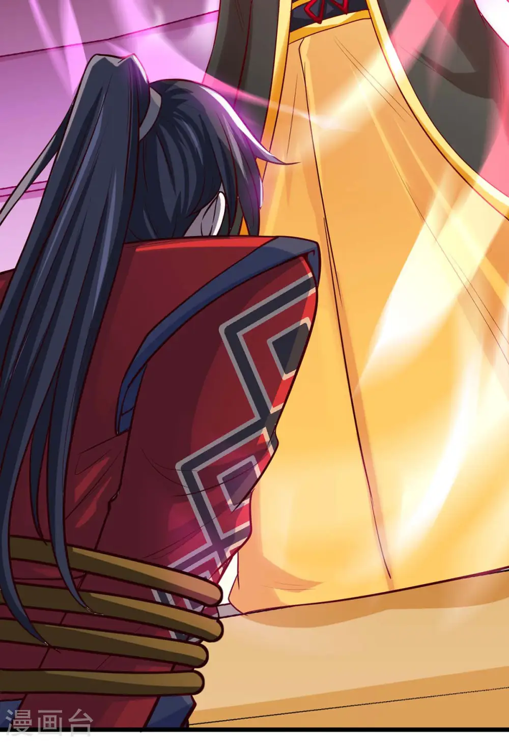 第135话 行刺 第20页