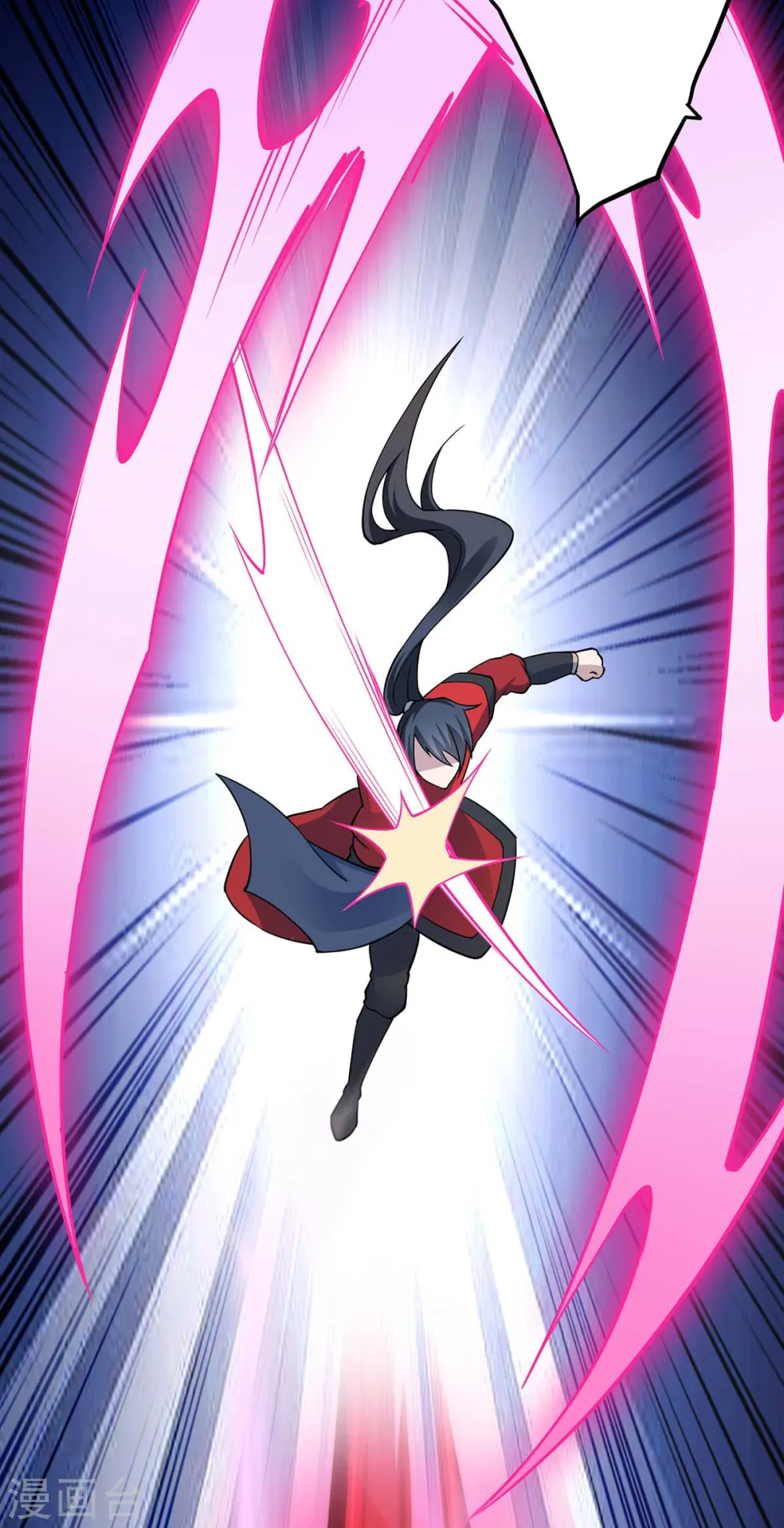 第165话 撤场子了 第35页