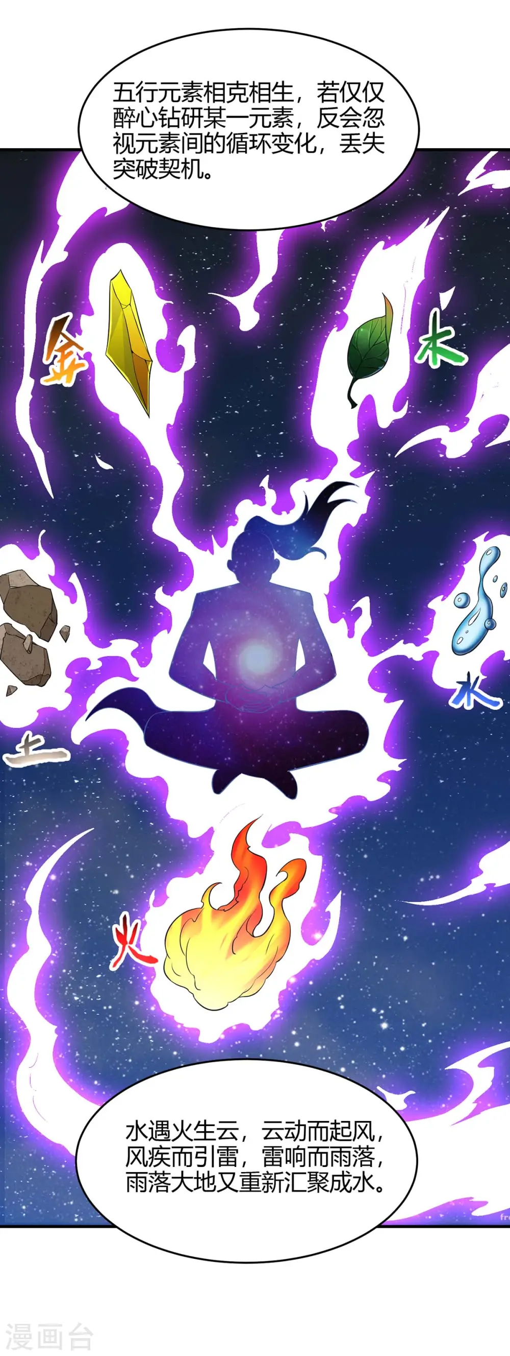 第129话 上钩了 第2页