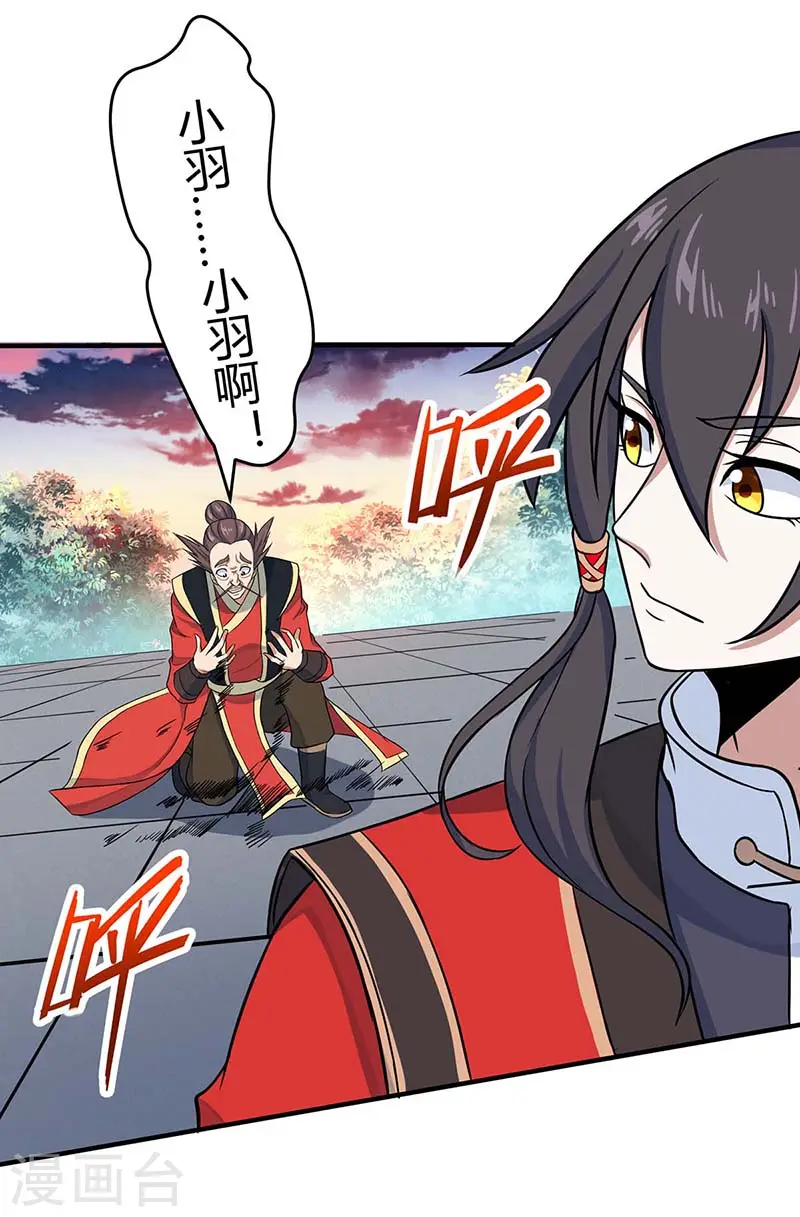 第119话 诛杀上官羽 第14页