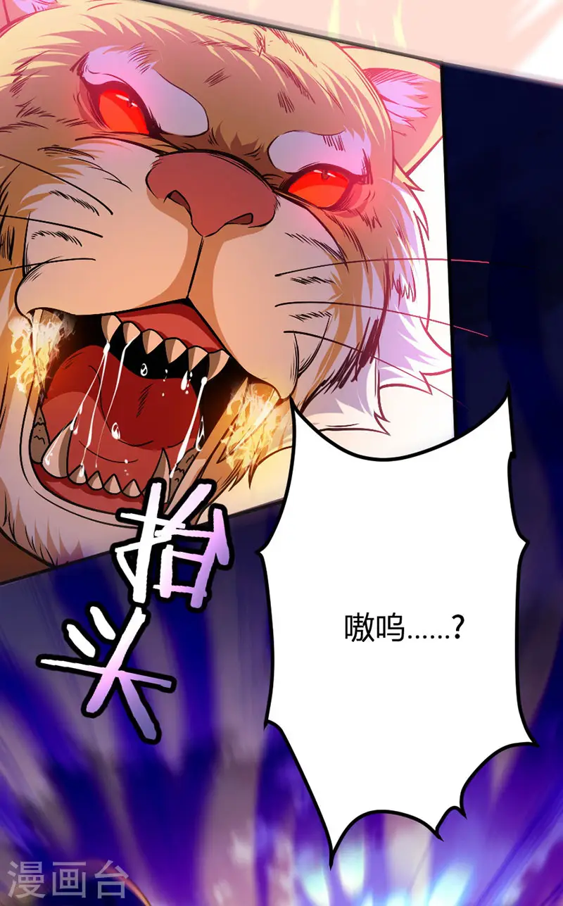 第42话 烈焰虎 第19页