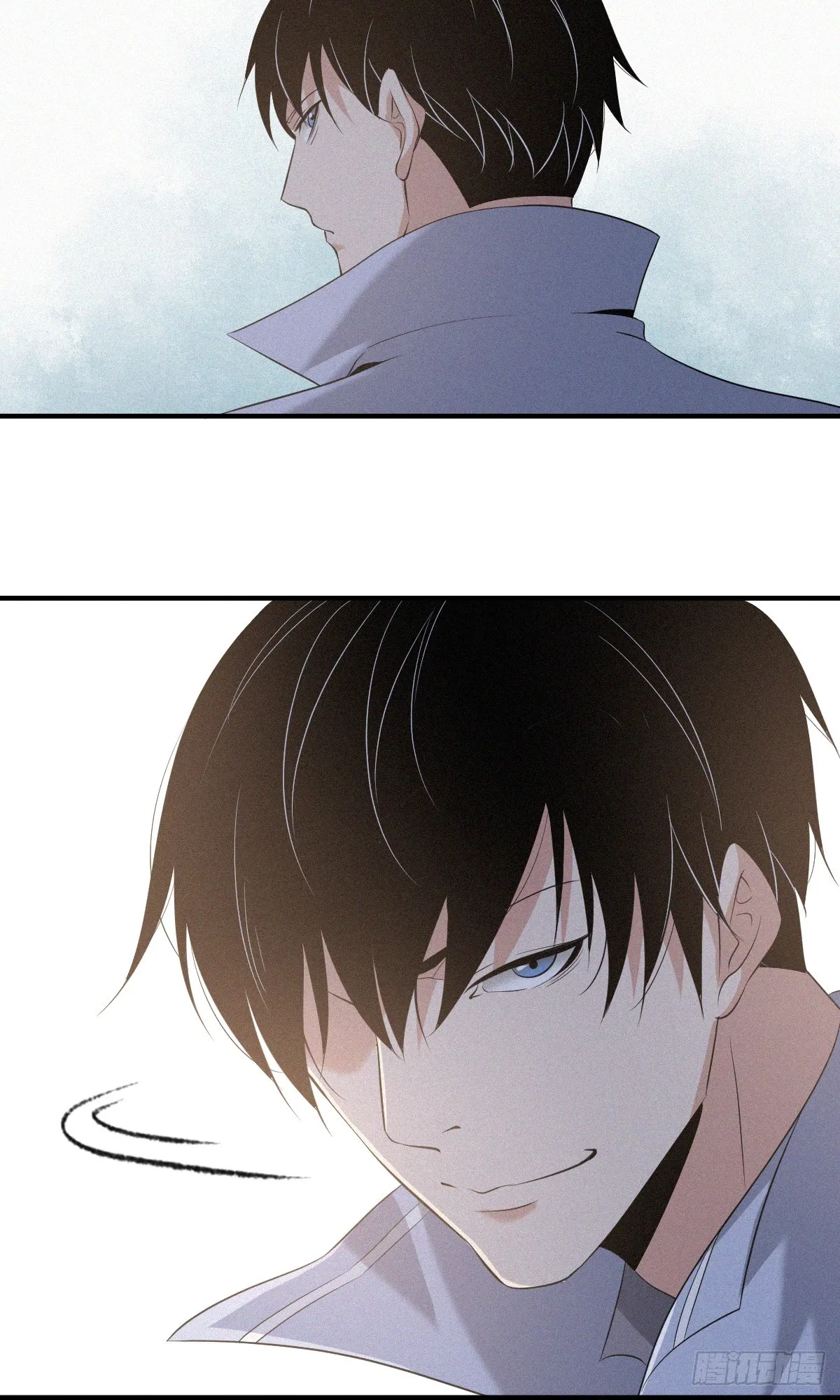 无罪谋杀01 第8页