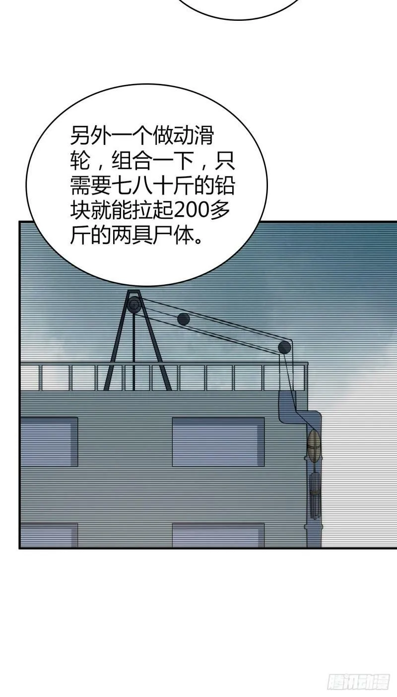 无罪谋杀19 第8页