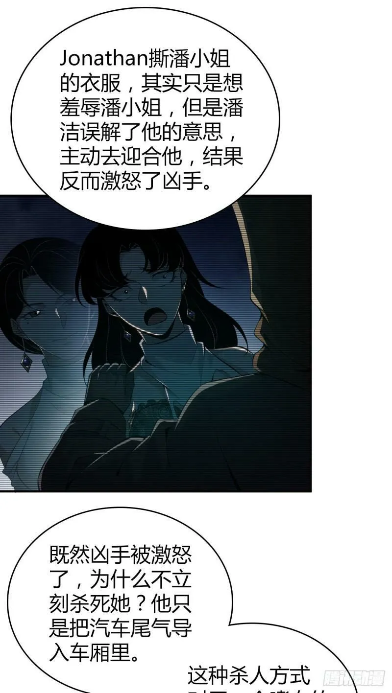无罪谋杀22 第56页