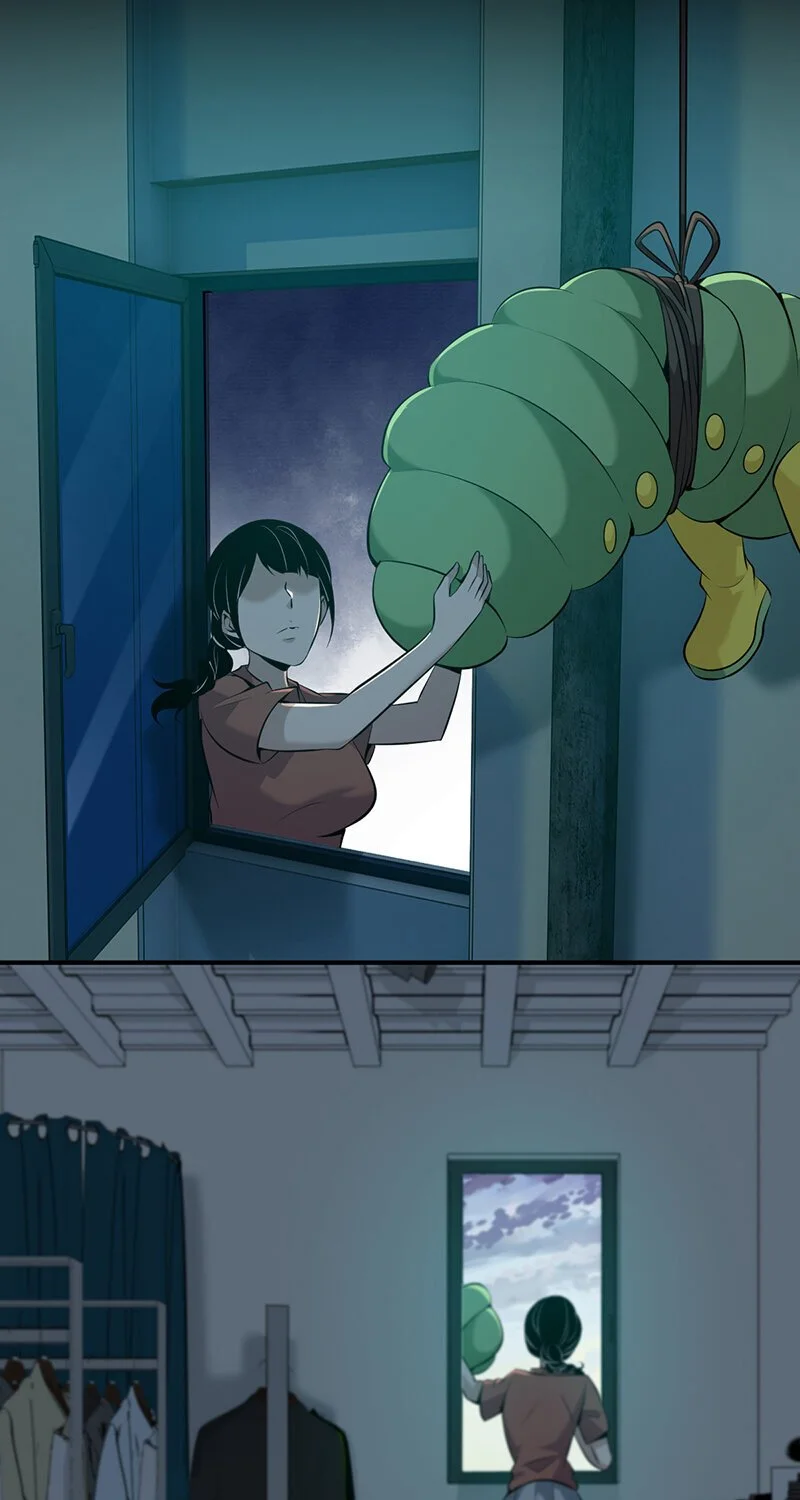 156 无罪谋杀42 第7页