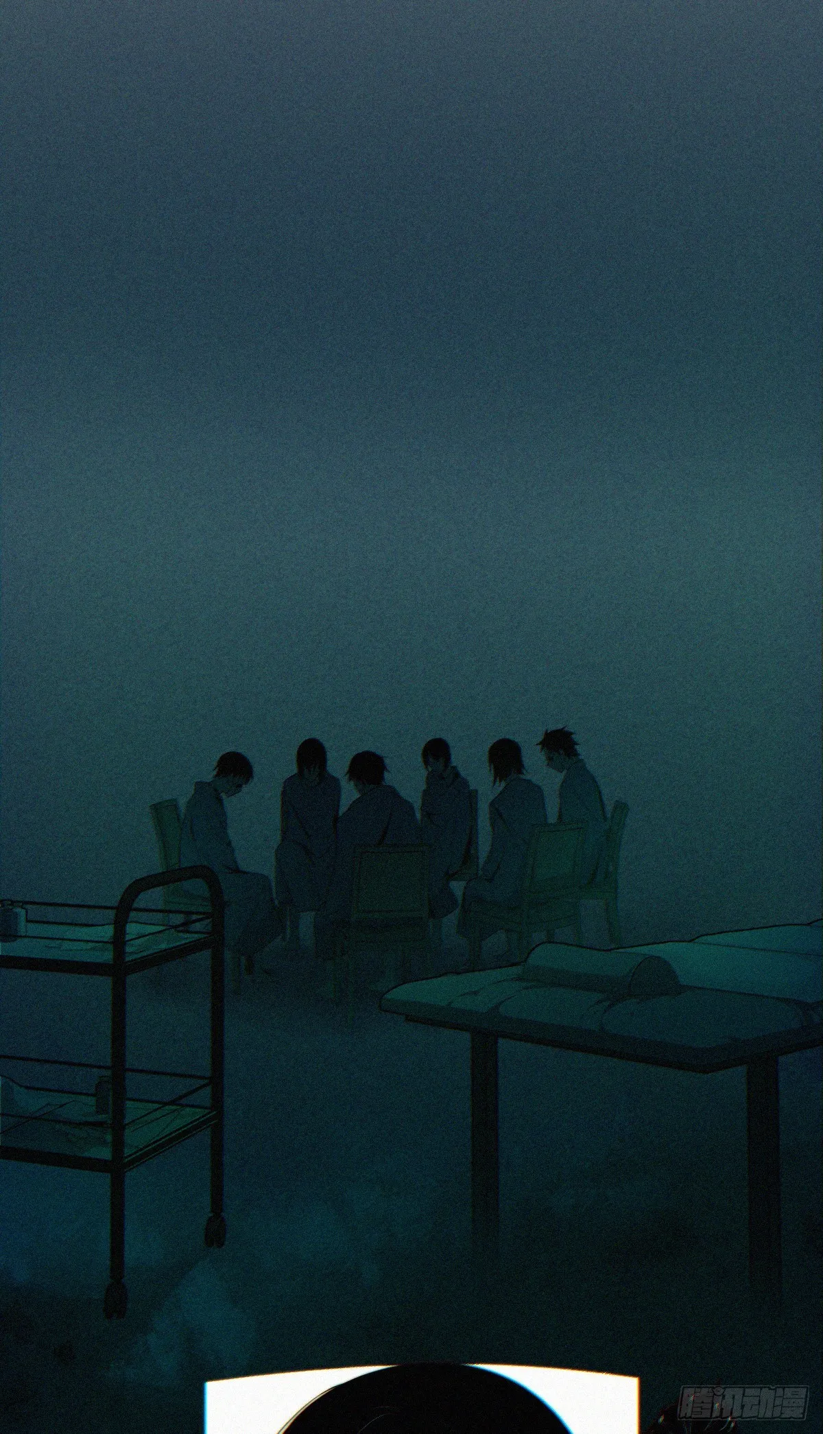 食人晚宴00 第28页