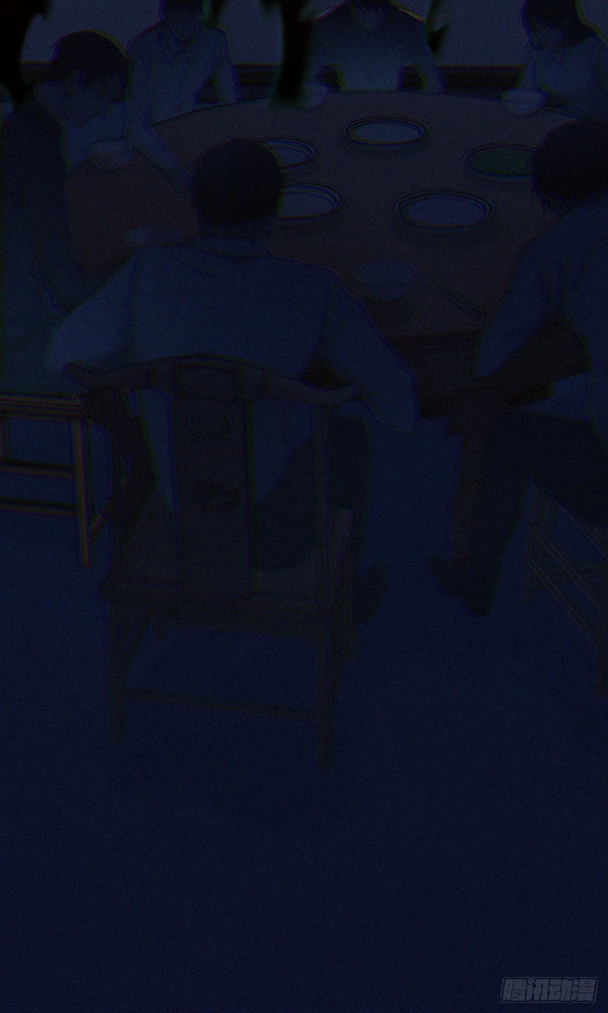 食人晚宴06 第51页
