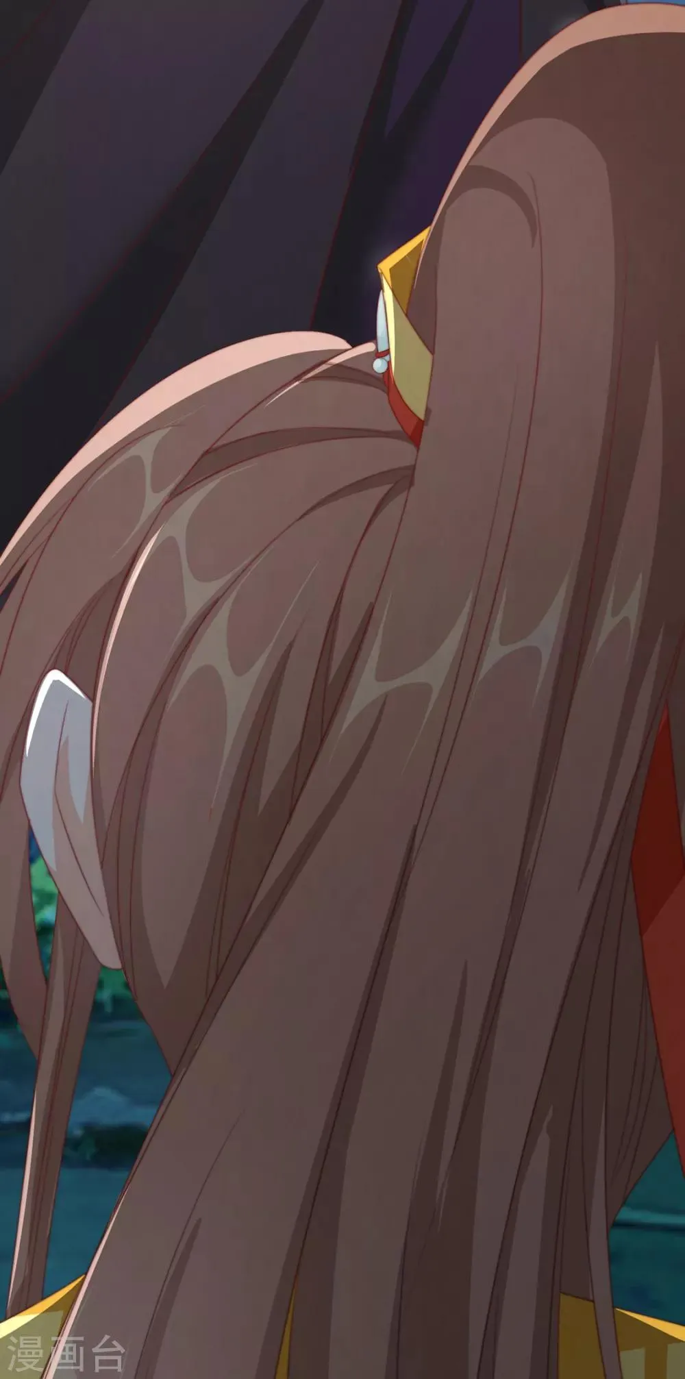 第76话 嫉妒，失控 第29页
