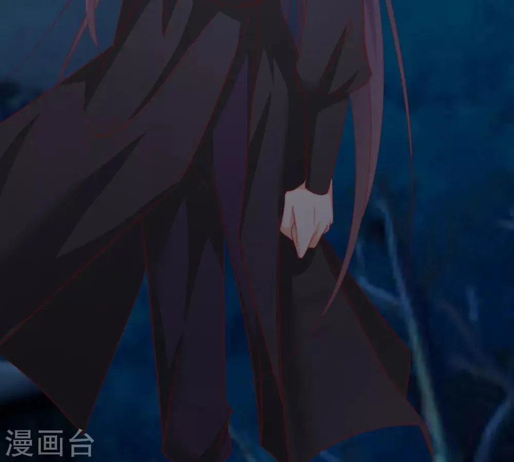 第76话 嫉妒，失控 第34页