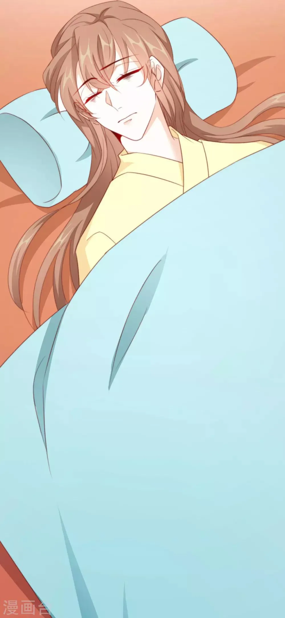第78话 你们是谁 第8页