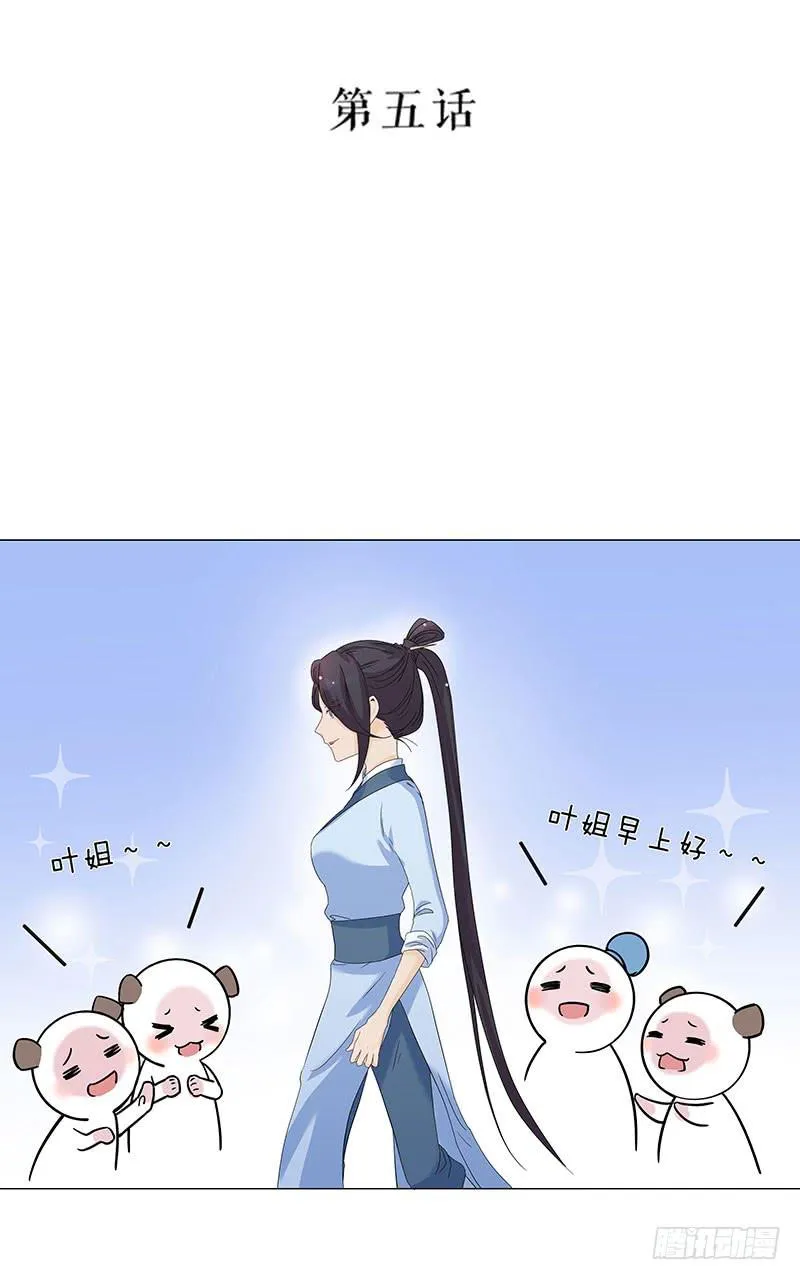 孤男寡女共处一室 第2页