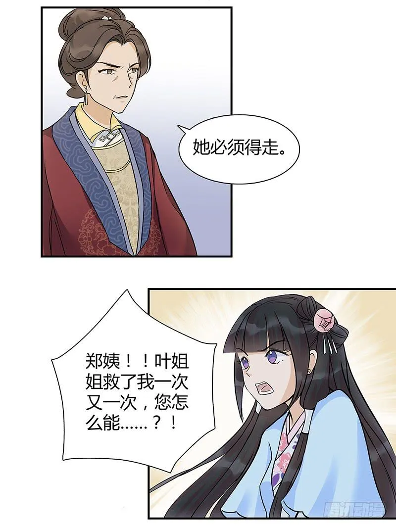报复心？ 第3页
