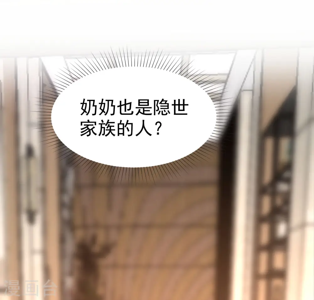 第108话 隐世家族逐渐显露 第24页