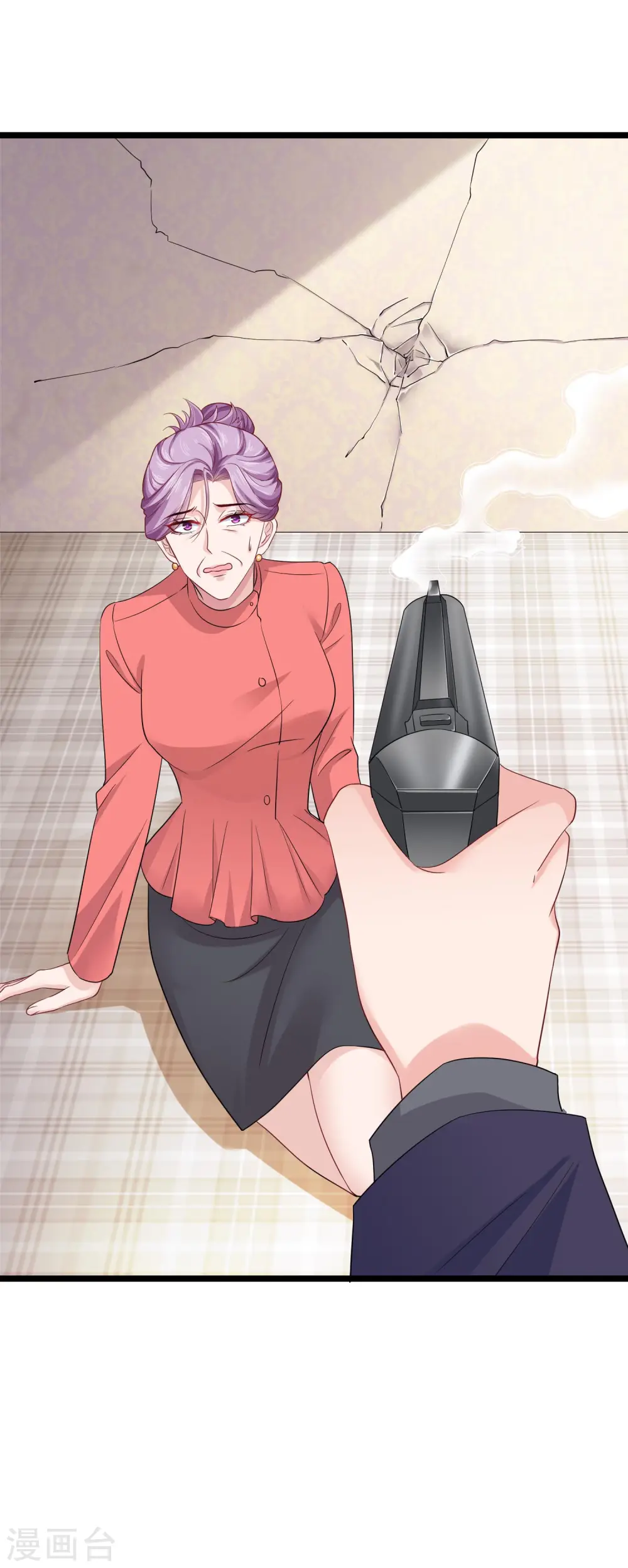 第38话 老公给的底气！ 第22页