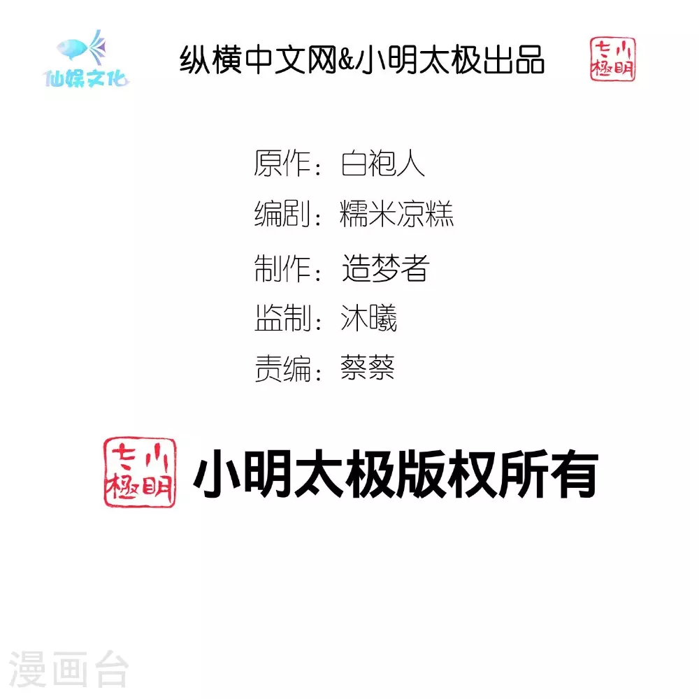 第264话 真想揍你！ 第2页