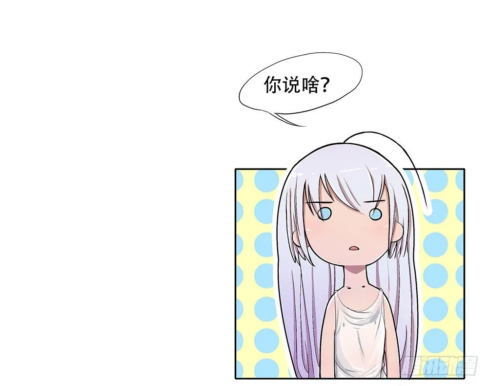 第2话：这是哪我是谁？ 第63页