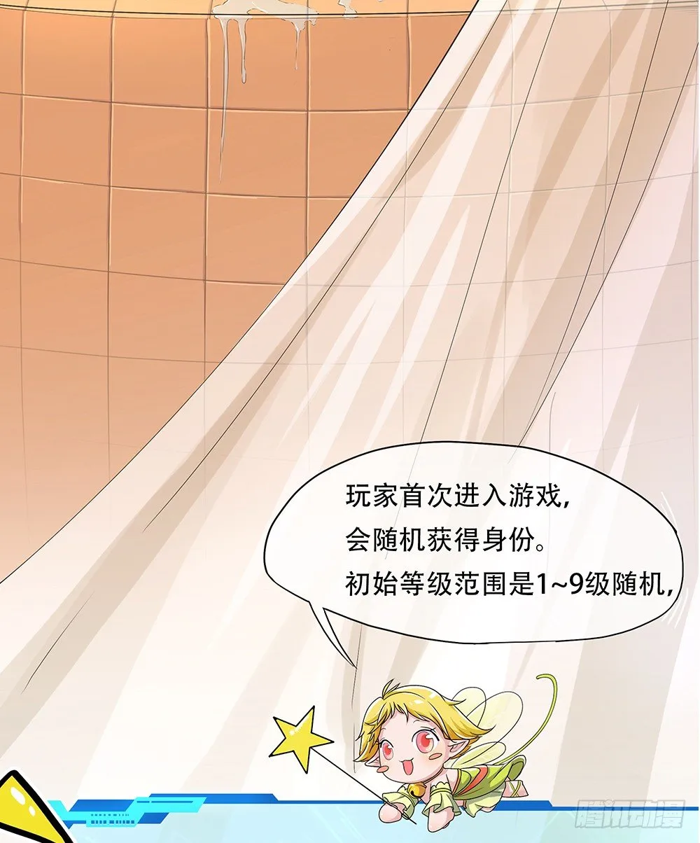 第2话：这是哪我是谁？ 第72页