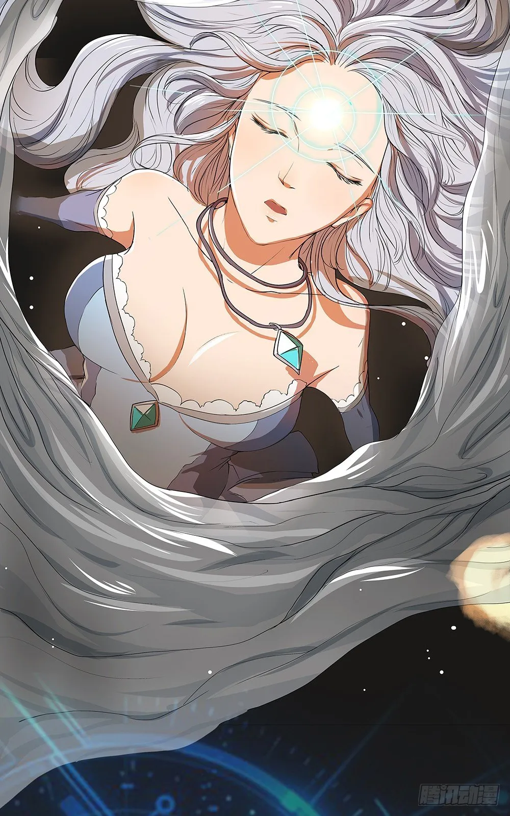 第5话：力量觉醒 第43页