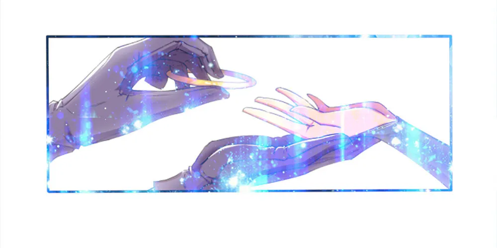 第6话：女神之眼 第9页