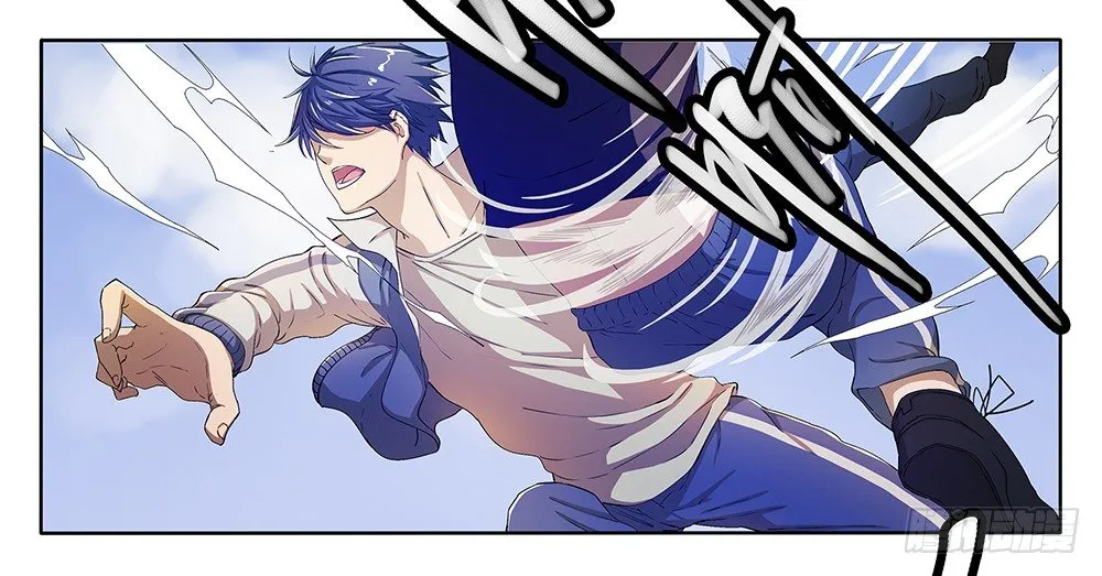 第10话：重返游戏 第55页