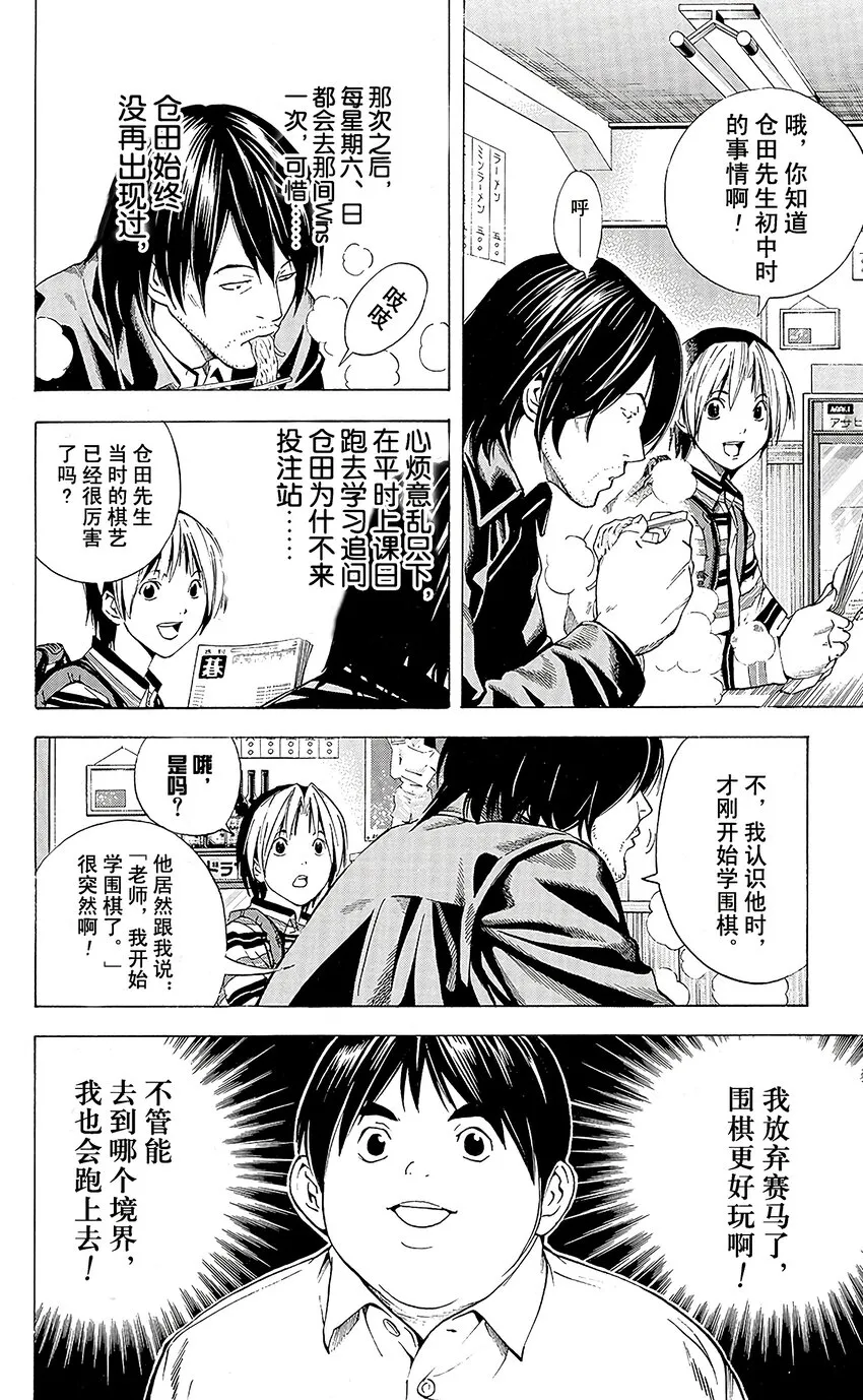 外传05 角色外传05 仓田厚 第28页