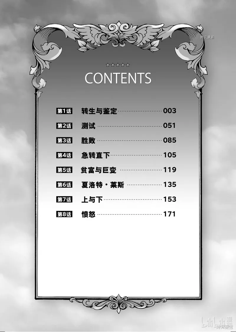第1话 第3页