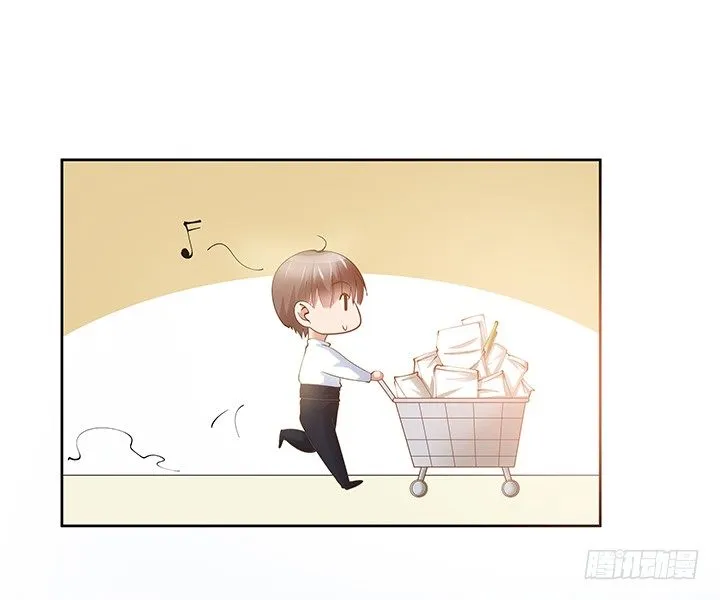 5话 姐姐还是很疼我的~ 第26页