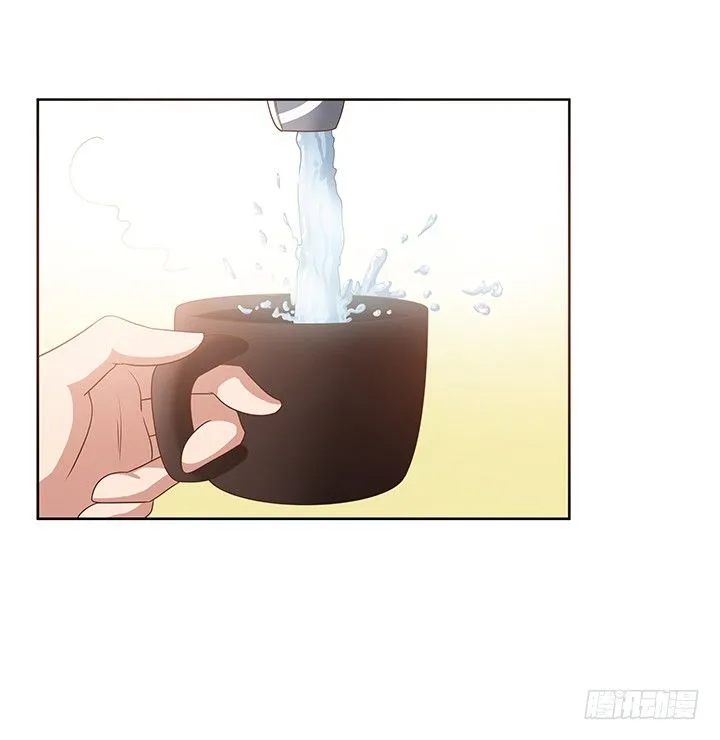 5话 姐姐还是很疼我的~ 第33页