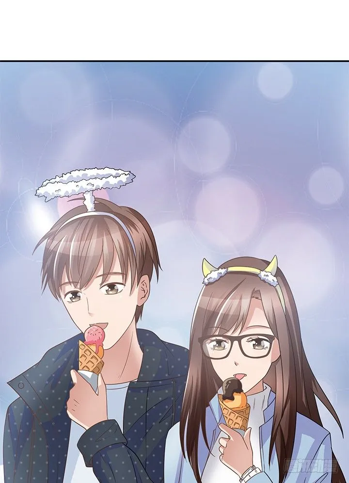 7话 我们去约会吧！ 第88页