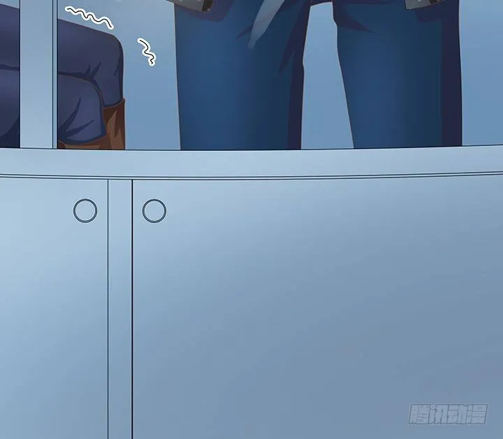 9话 突如其来的幸福 第41页