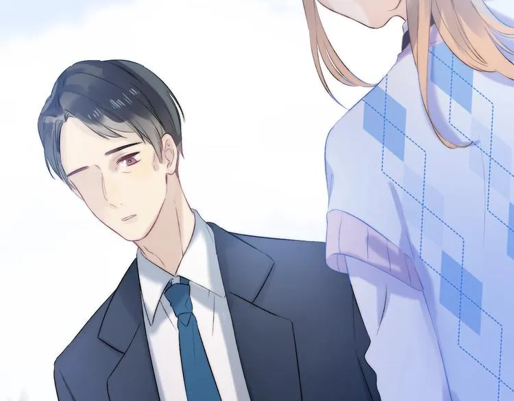 第78话 迈出的那一步？ 第3页