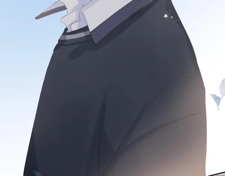 第78话 迈出的那一步？ 第81页