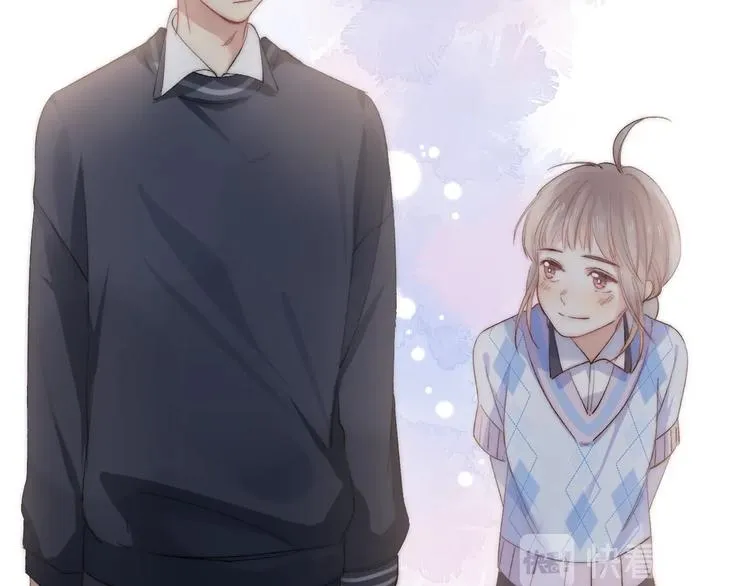 第78话 迈出的那一步？ 第85页