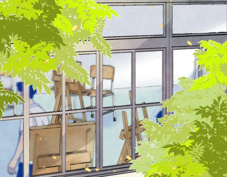 第15话 似曾相识的学长 第57页
