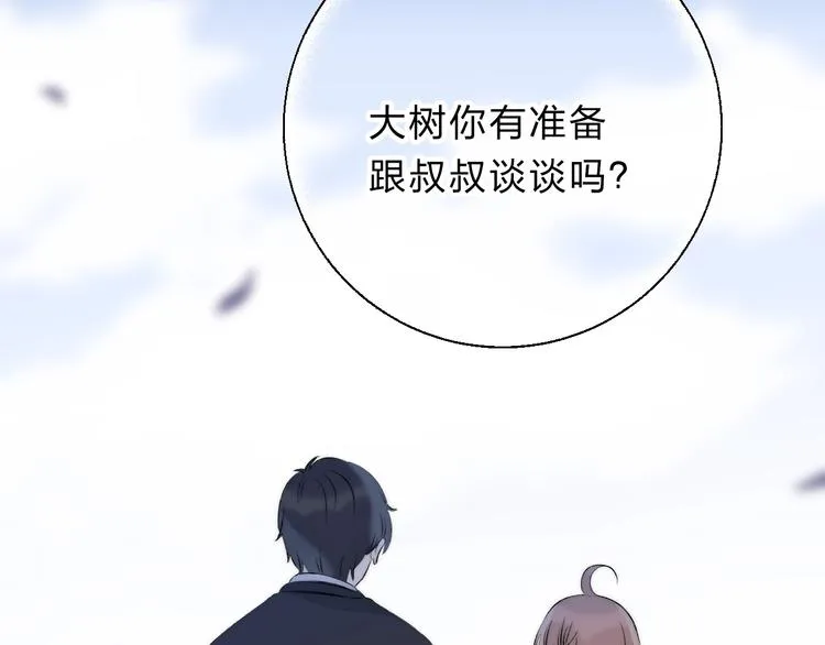 第76话 真实的心意 第32页