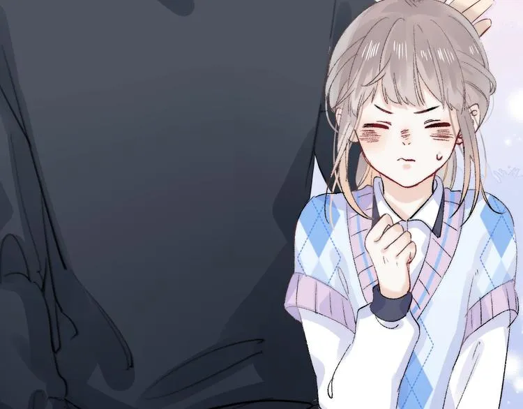 第77话 她的小心机 第25页