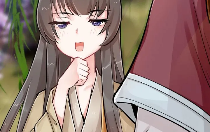 第4话 楼西月 第23页