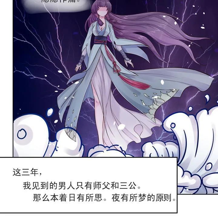 第11话 梦里花落不知数 第15页