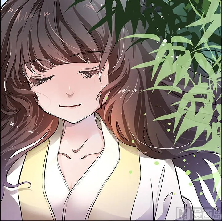 第14话 竹林之中 第13页