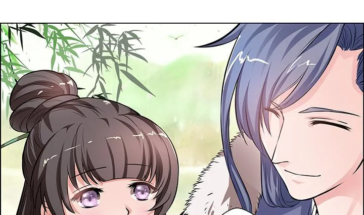 第14话 竹林之中 第14页