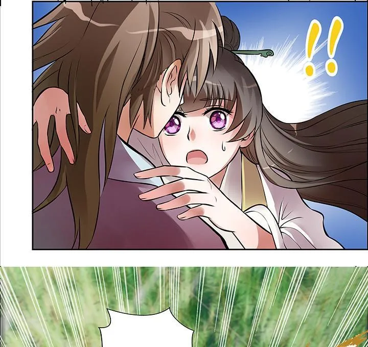 第14话 竹林之中 第35页