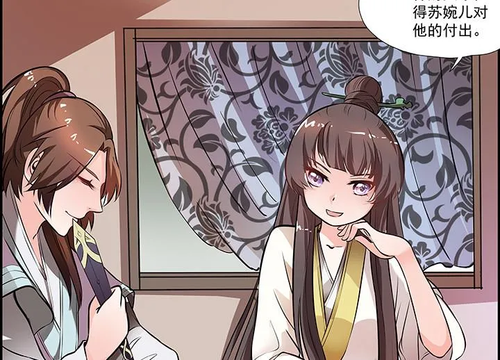 第15话 徐州刺史府 第20页